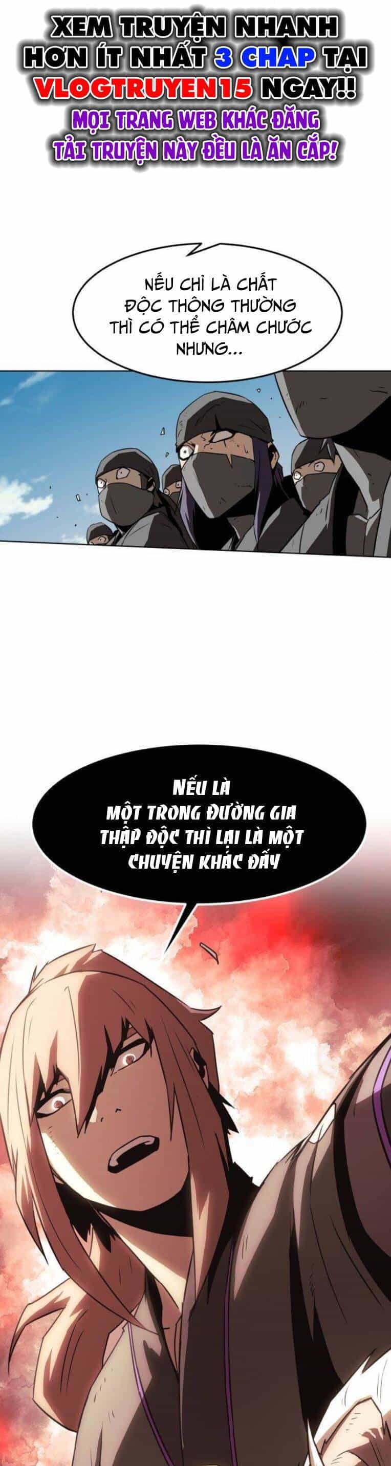Kiếm Thần Trọng Sinh - Chương 17 - ảnh 11