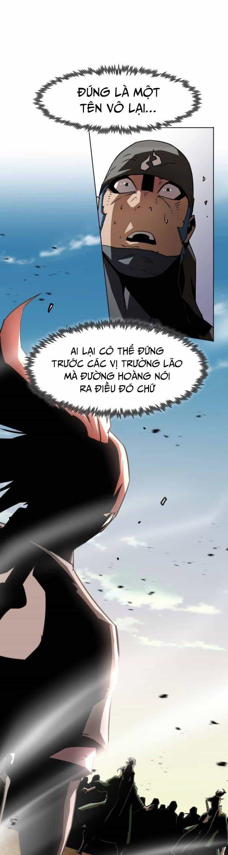 Kiếm Thần Trọng Sinh - Chương 17 - ảnh 25
