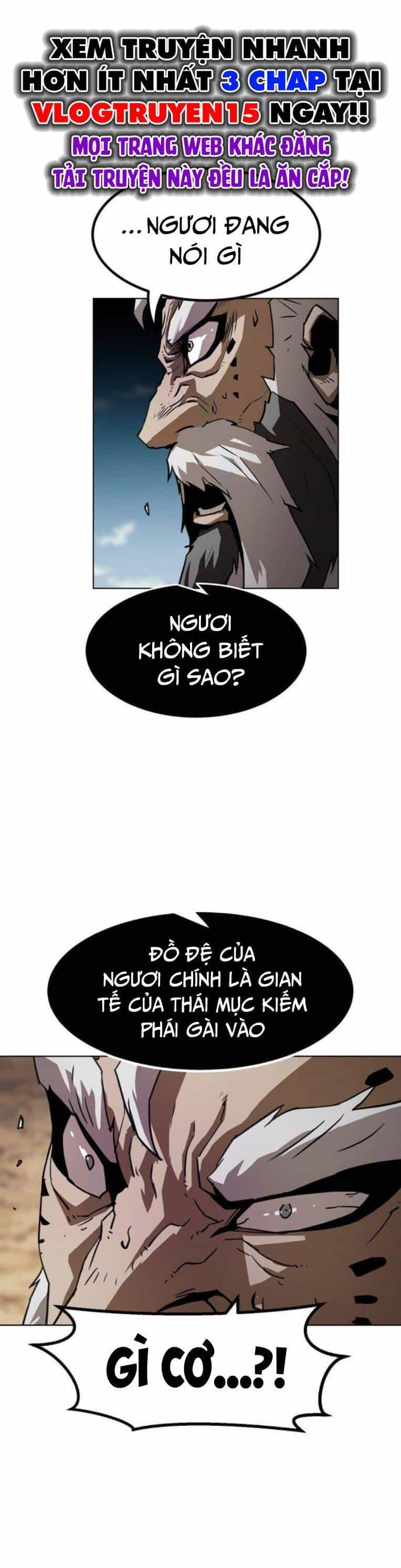 Kiếm Thần Trọng Sinh - Chương 17 - ảnh 28