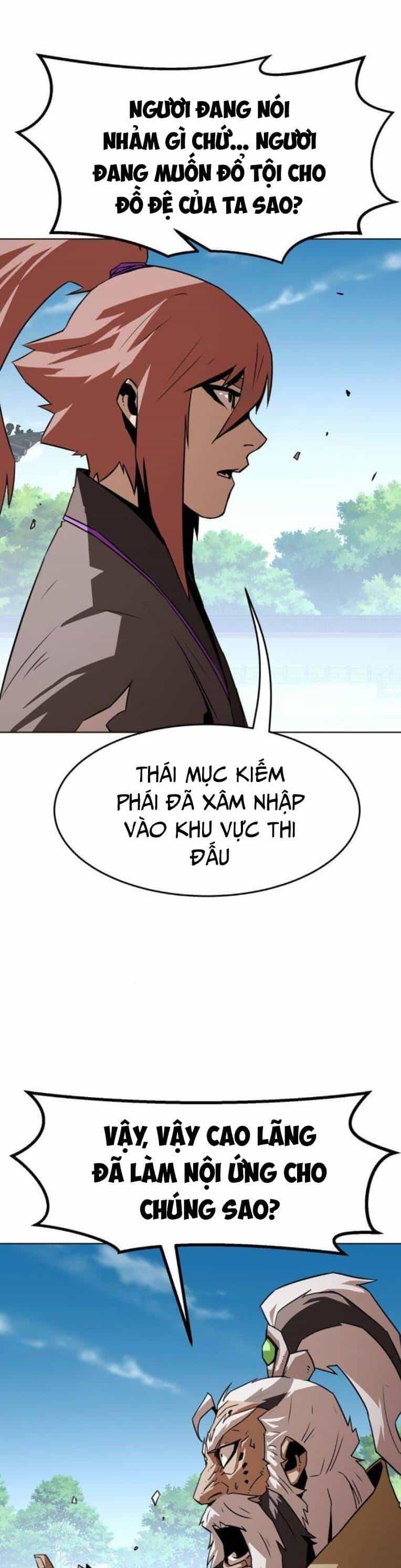 Kiếm Thần Trọng Sinh - Chương 17 - ảnh 29