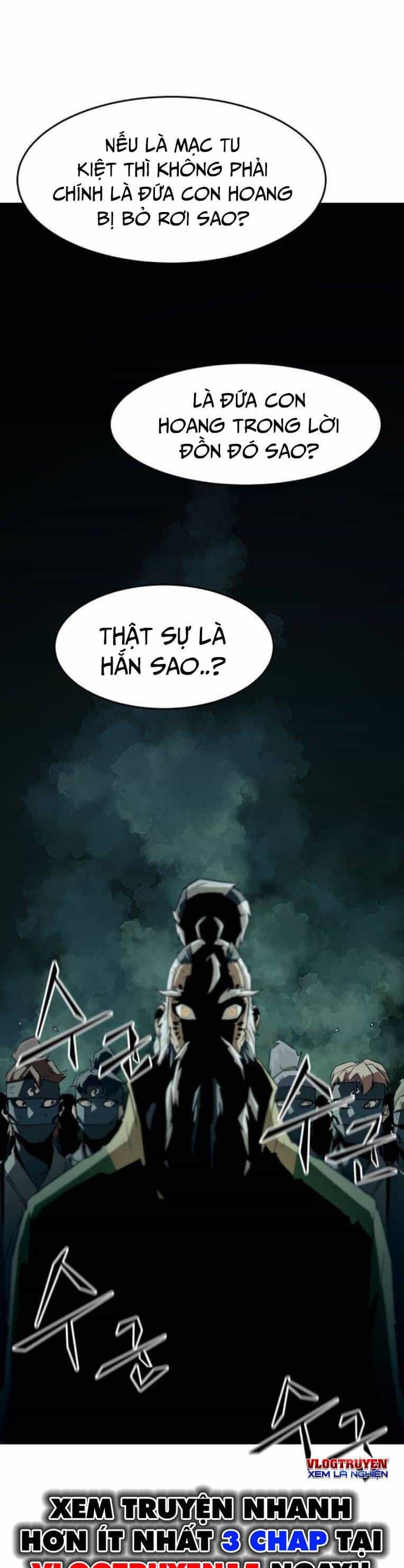 Kiếm Thần Trọng Sinh - Chương 17 - ảnh 37