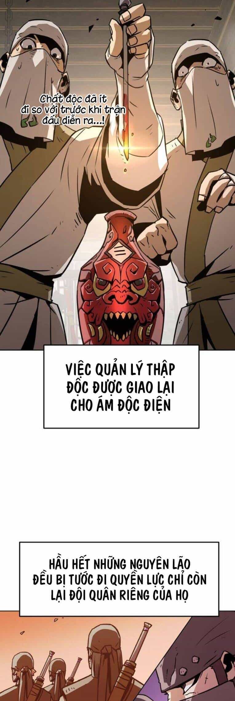 Kiếm Thần Trọng Sinh - Chương 18 - ảnh 30