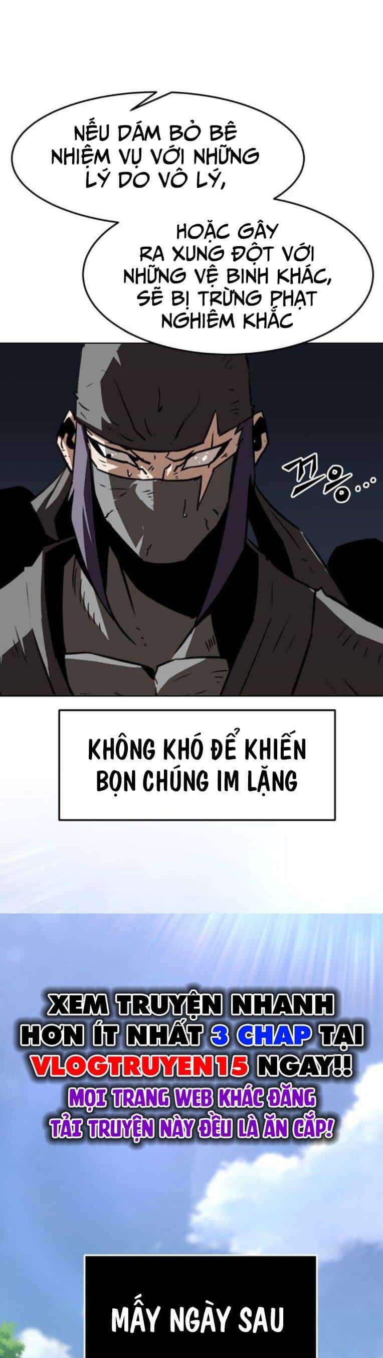 Kiếm Thần Trọng Sinh - Chương 18 - ảnh 36