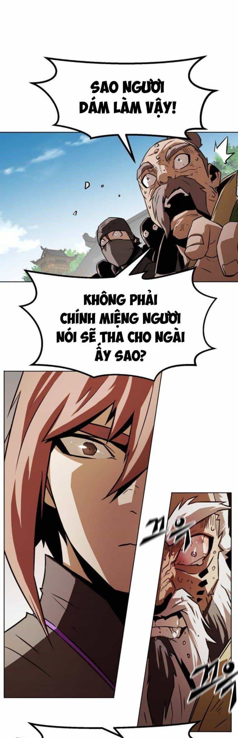 Kiếm Thần Trọng Sinh - Chương 18 - ảnh 4