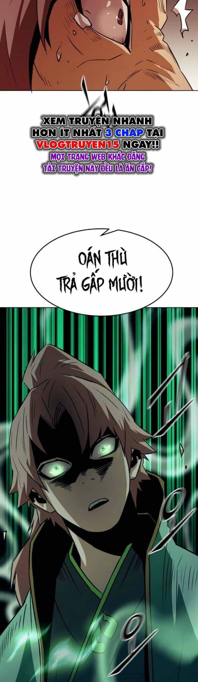 Kiếm Thần Trọng Sinh - Chương 18 - ảnh 56