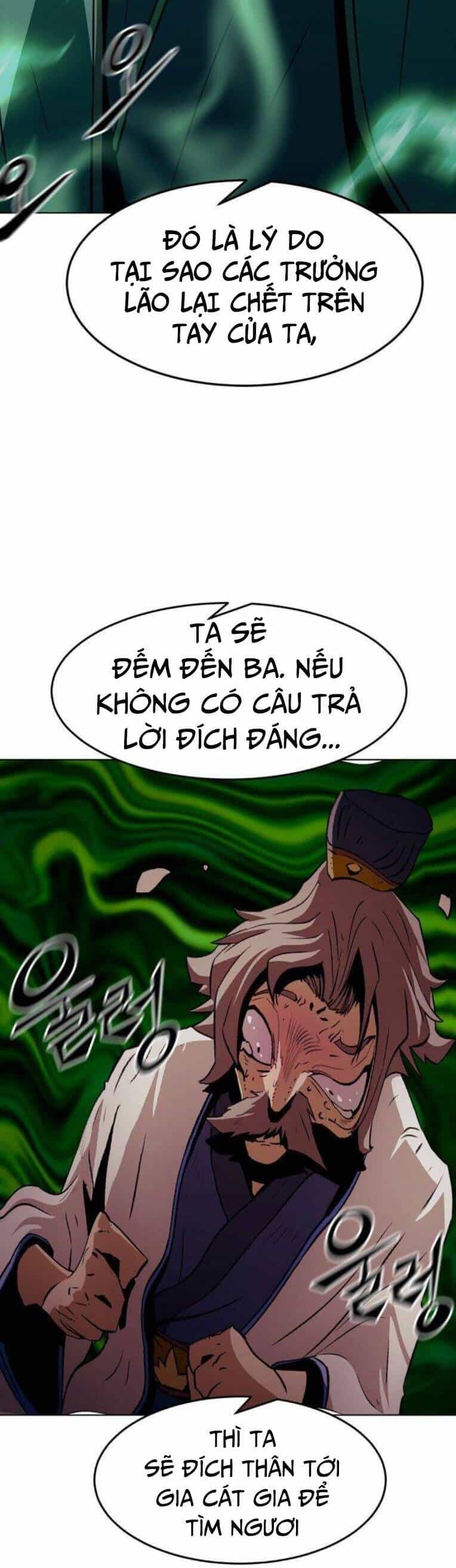 Kiếm Thần Trọng Sinh - Chương 18 - ảnh 57