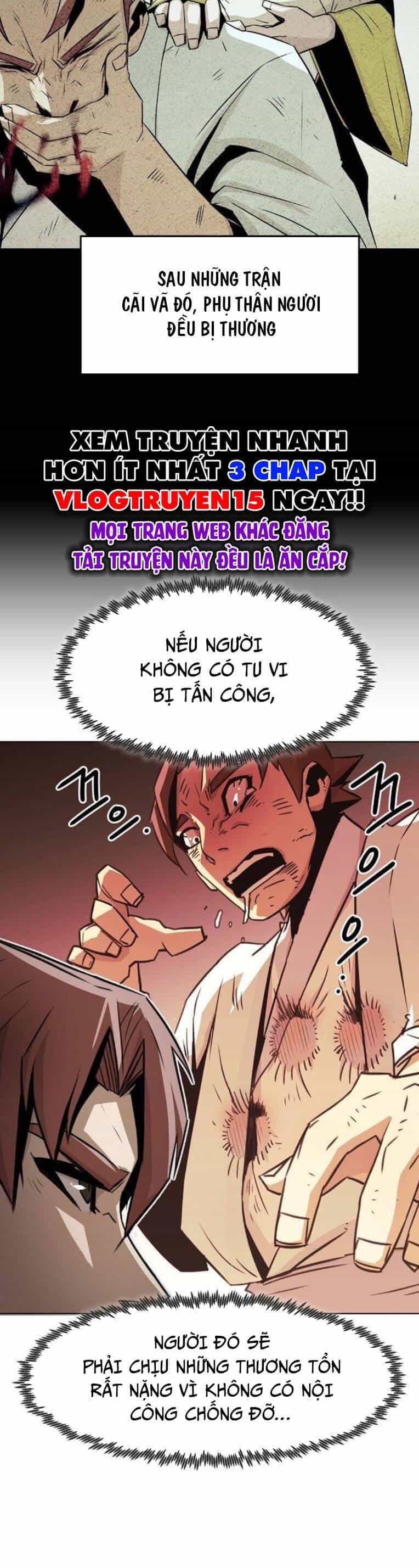 Kiếm Thần Trọng Sinh - Chương 19 - ảnh 26