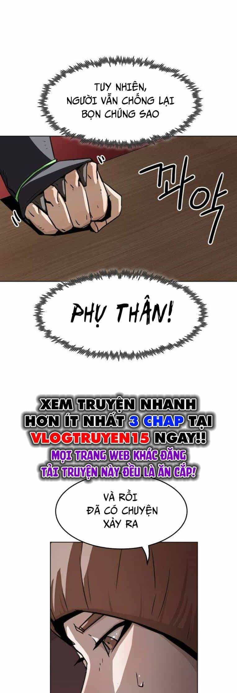 Kiếm Thần Trọng Sinh - Chương 19 - ảnh 27