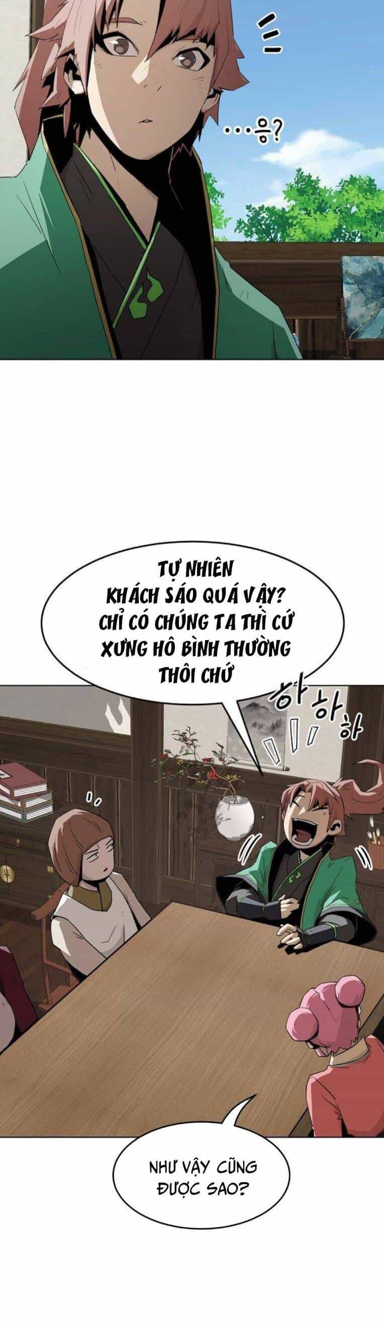 Kiếm Thần Trọng Sinh - Chương 19 - ảnh 3