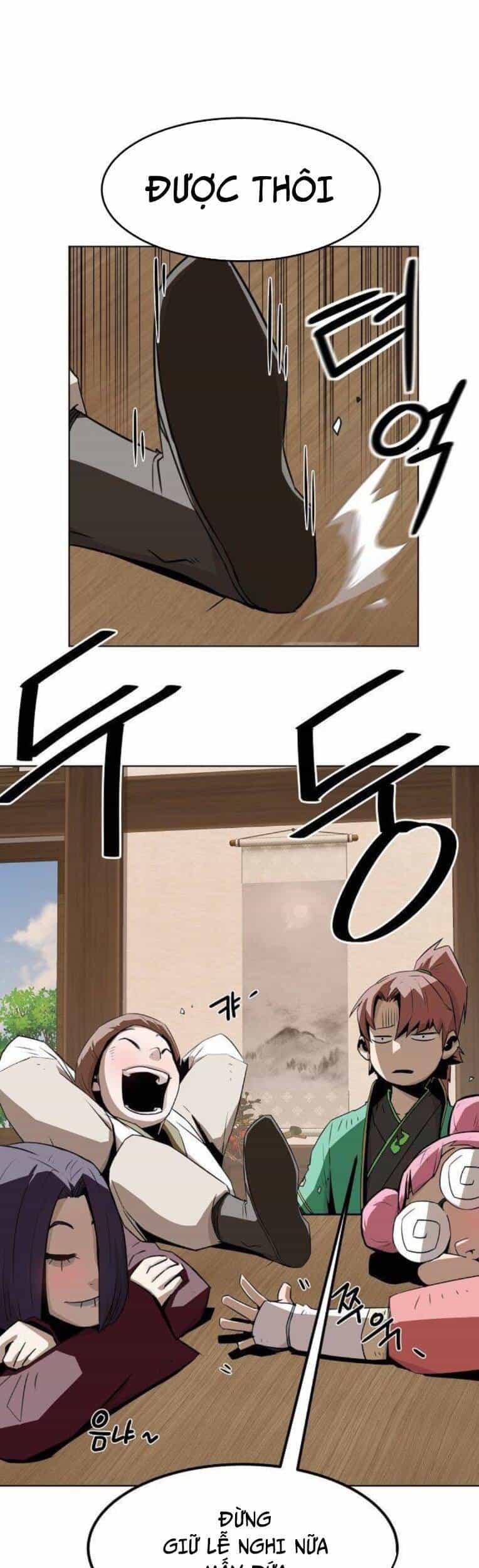 Kiếm Thần Trọng Sinh - Chương 19 - ảnh 4