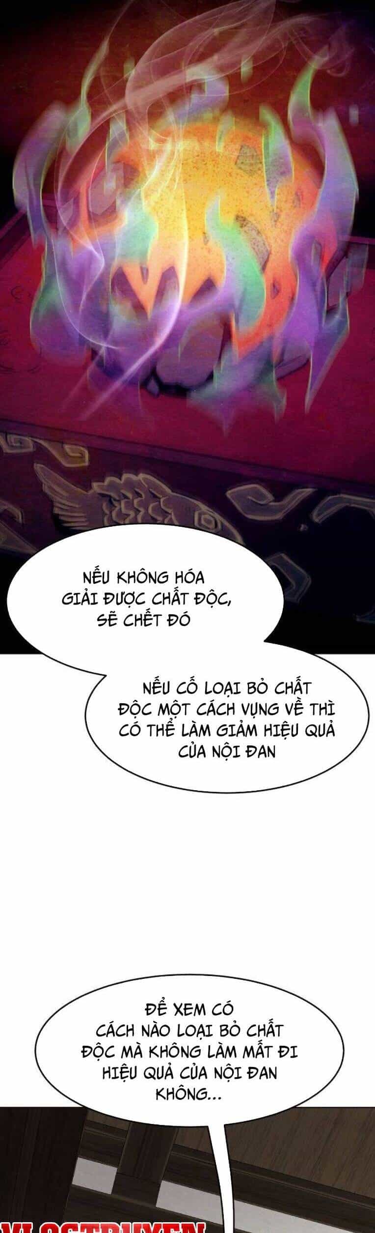 Kiếm Thần Trọng Sinh - Chương 19 - ảnh 45