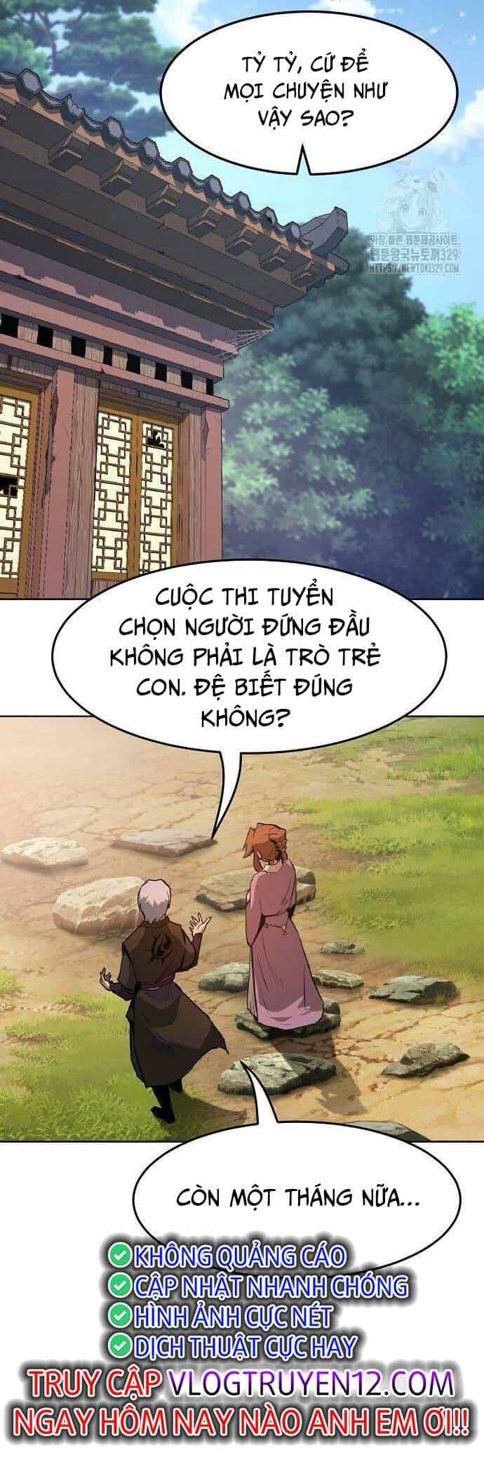 Kiếm Thần Trọng Sinh - Chương 2 - ảnh 37