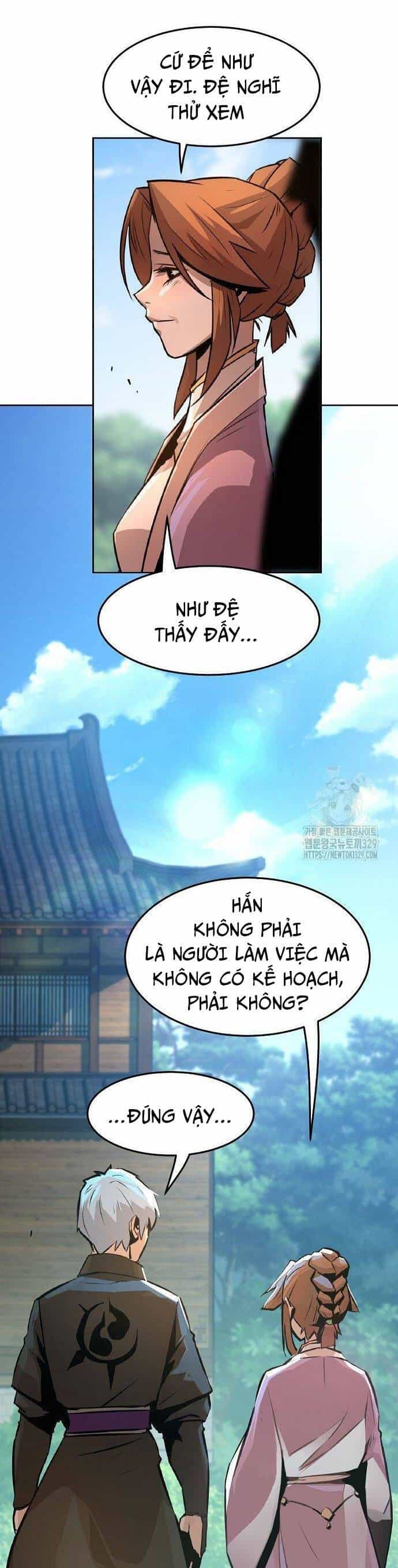 Kiếm Thần Trọng Sinh - Chương 2 - ảnh 38