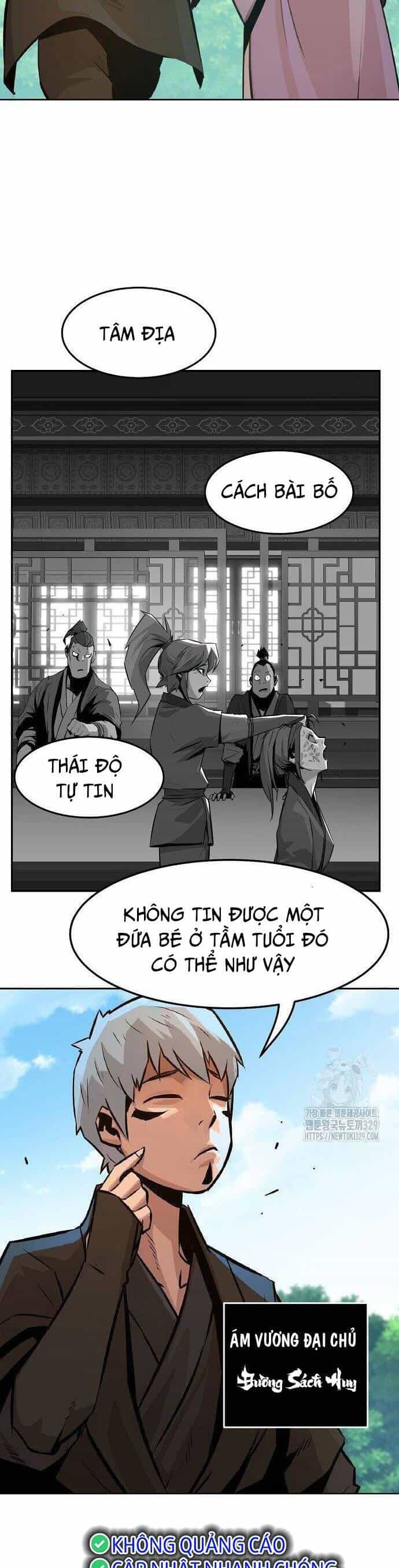 Kiếm Thần Trọng Sinh - Chương 2 - ảnh 39