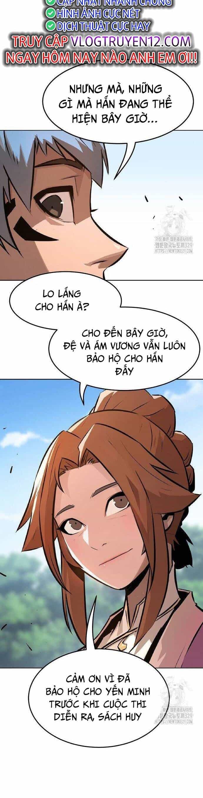 Kiếm Thần Trọng Sinh - Chương 2 - ảnh 40