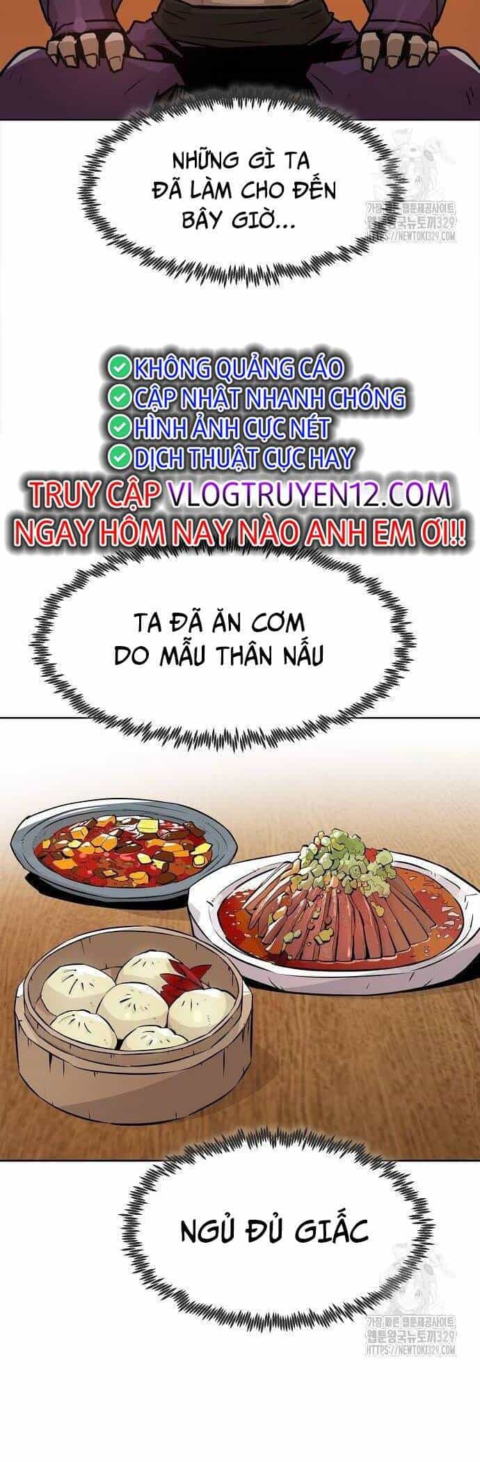 Kiếm Thần Trọng Sinh - Chương 2 - ảnh 43