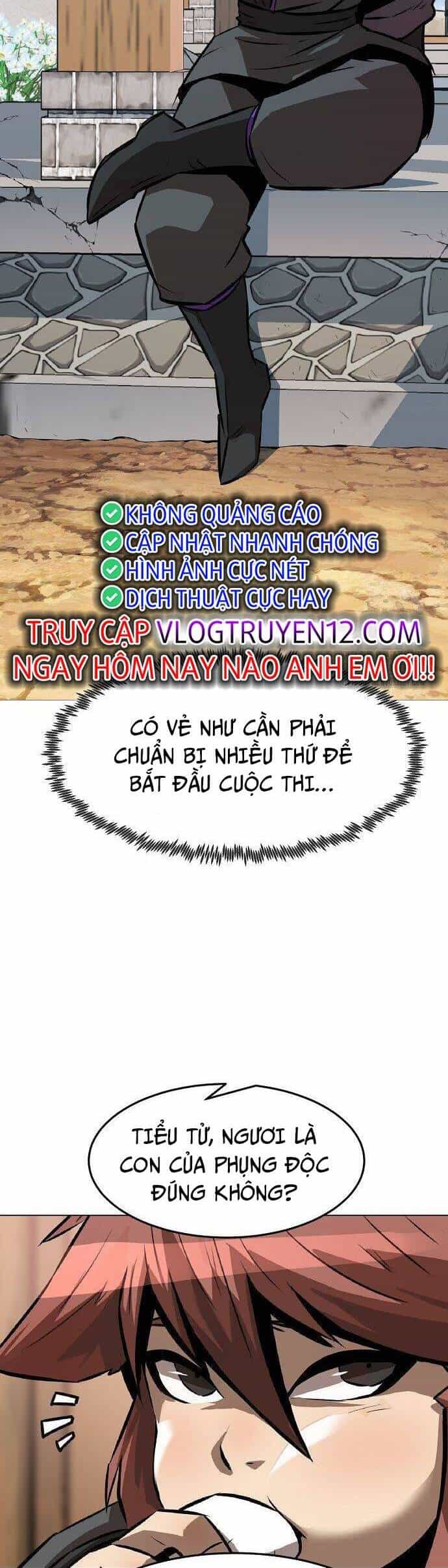 Kiếm Thần Trọng Sinh - Chương 2 - ảnh 56