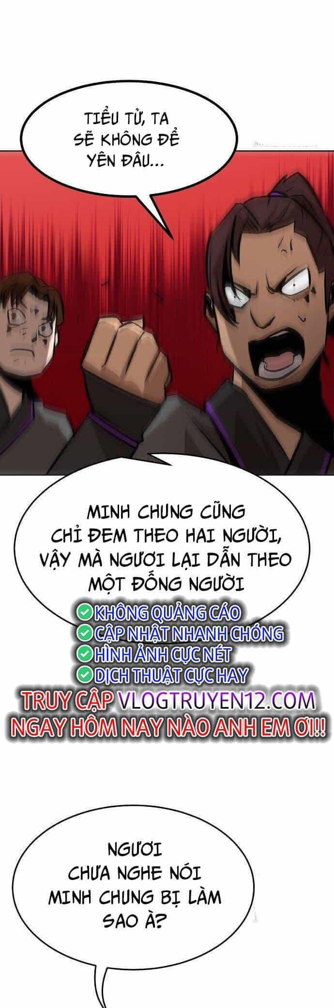 Kiếm Thần Trọng Sinh - Chương 2 - ảnh 61
