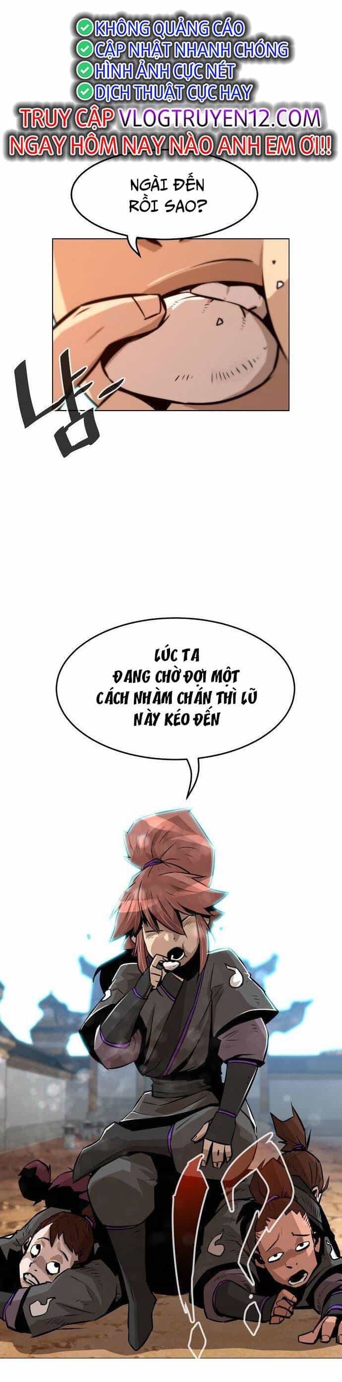 Kiếm Thần Trọng Sinh - Chương 2 - ảnh 69