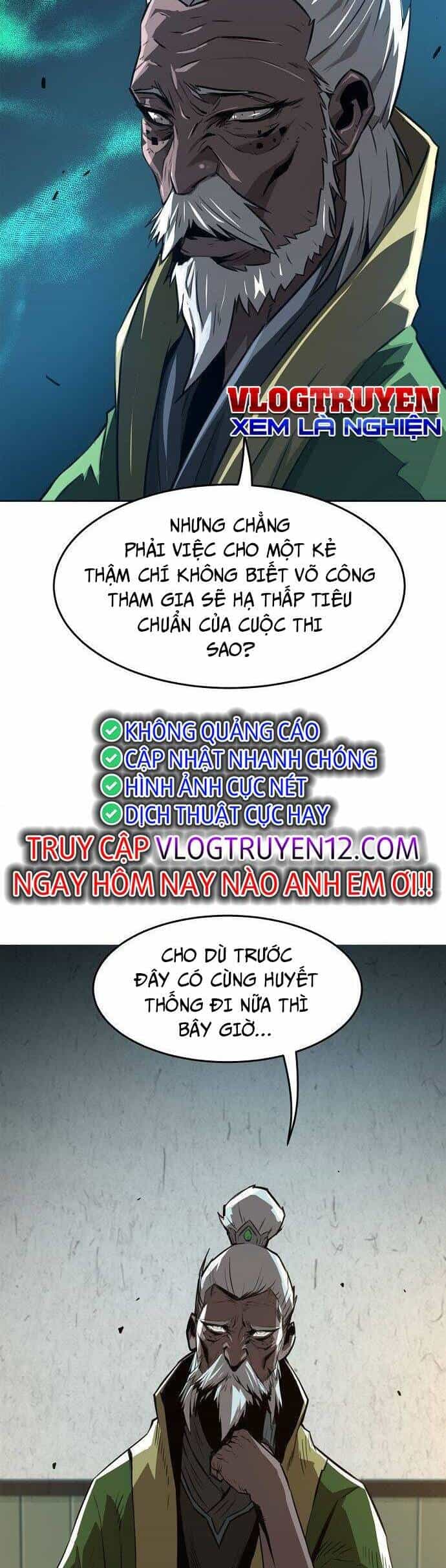 Kiếm Thần Trọng Sinh - Chương 2 - ảnh 7