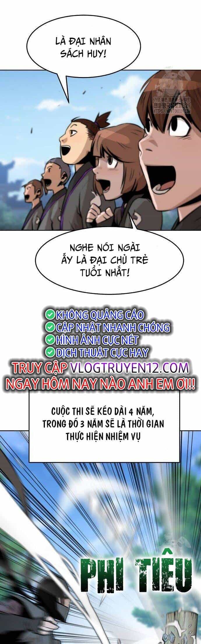 Kiếm Thần Trọng Sinh - Chương 2 - ảnh 78