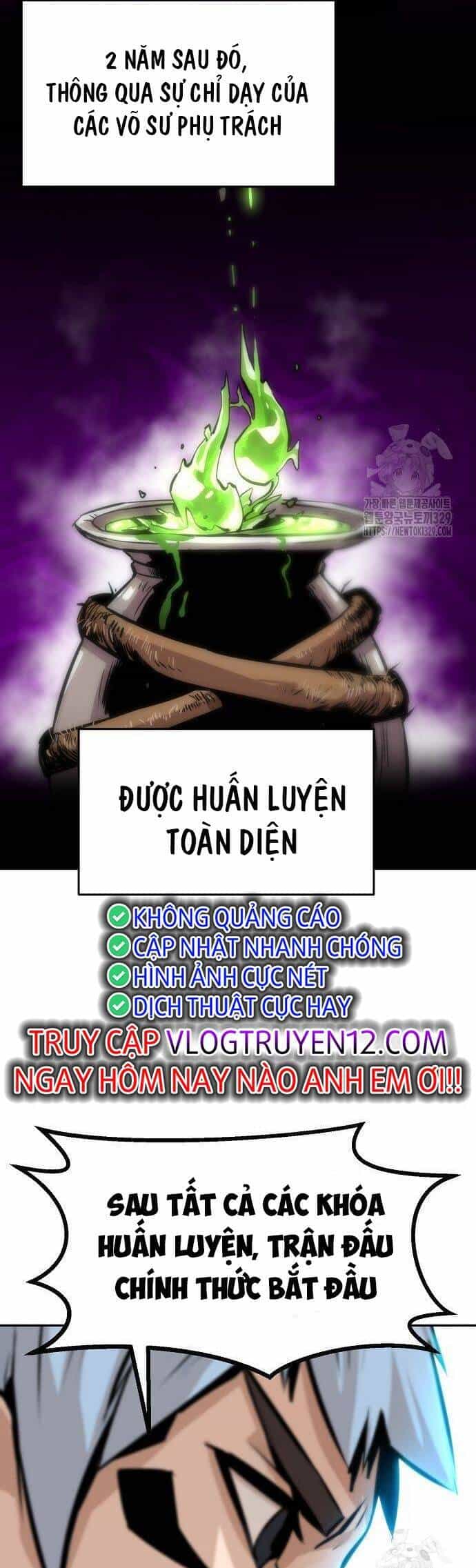Kiếm Thần Trọng Sinh - Chương 2 - ảnh 80