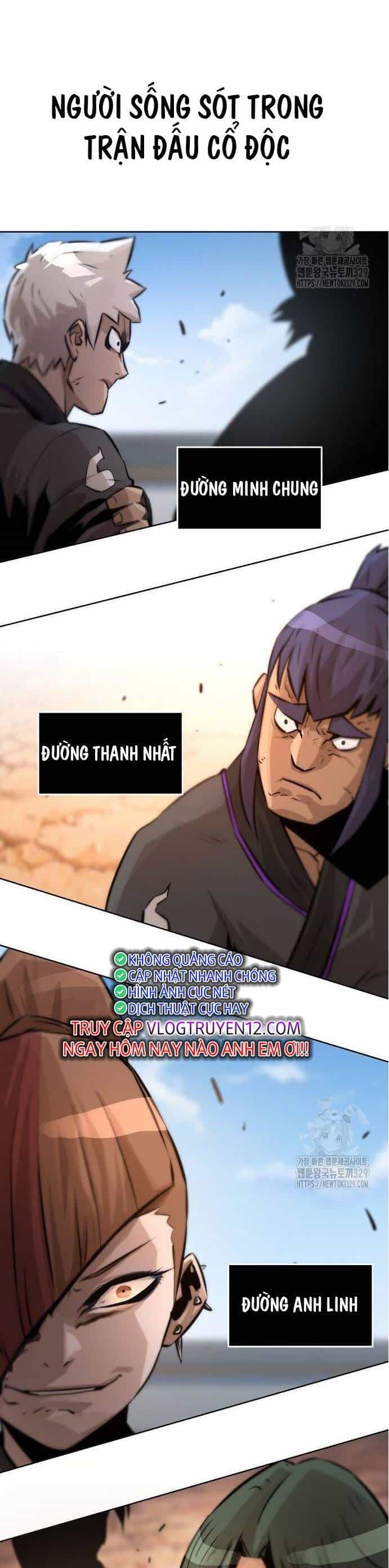 Kiếm Thần Trọng Sinh - Chương 2 - ảnh 89