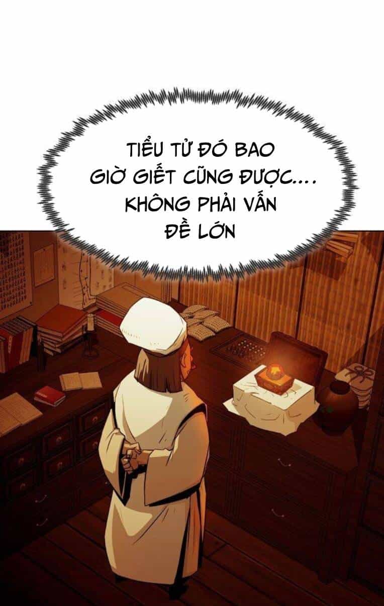 Kiếm Thần Trọng Sinh - Chương 20 - ảnh 8