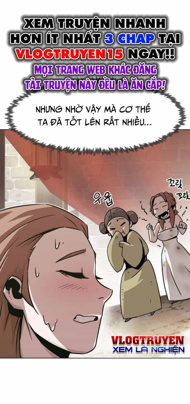 Kiếm Thần Trọng Sinh - Chương 22 - ảnh 24