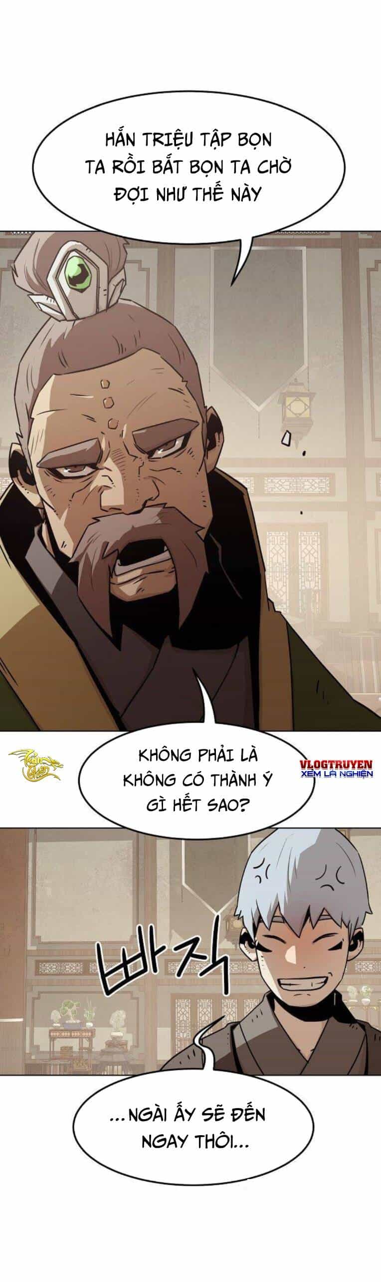 Kiếm Thần Trọng Sinh - Chương 22 - ảnh 5