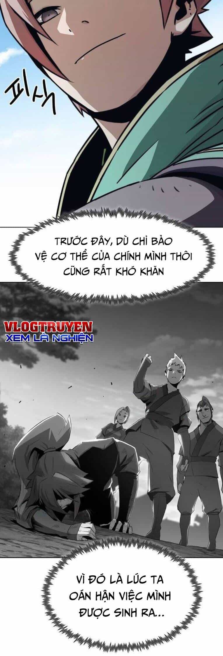 Kiếm Thần Trọng Sinh - Chương 22 - ảnh 73