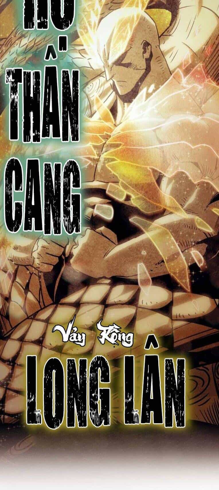 Kiếm Thần Trọng Sinh - Chương 23 - ảnh 65