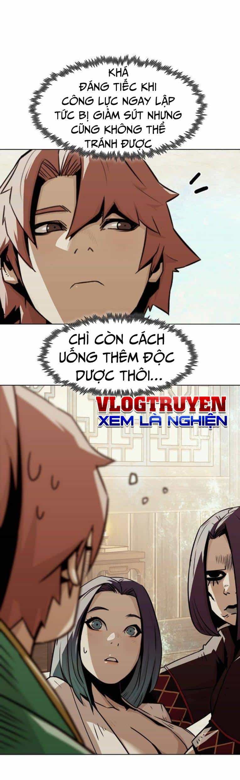 Kiếm Thần Trọng Sinh - Chương 25 - ảnh 10