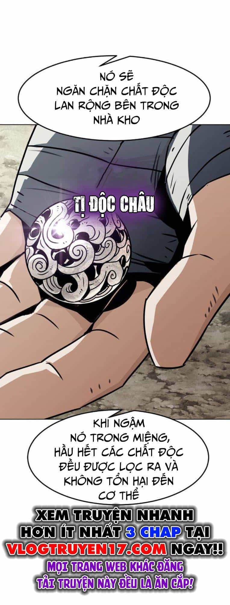 Kiếm Thần Trọng Sinh - Chương 26 - ảnh 16