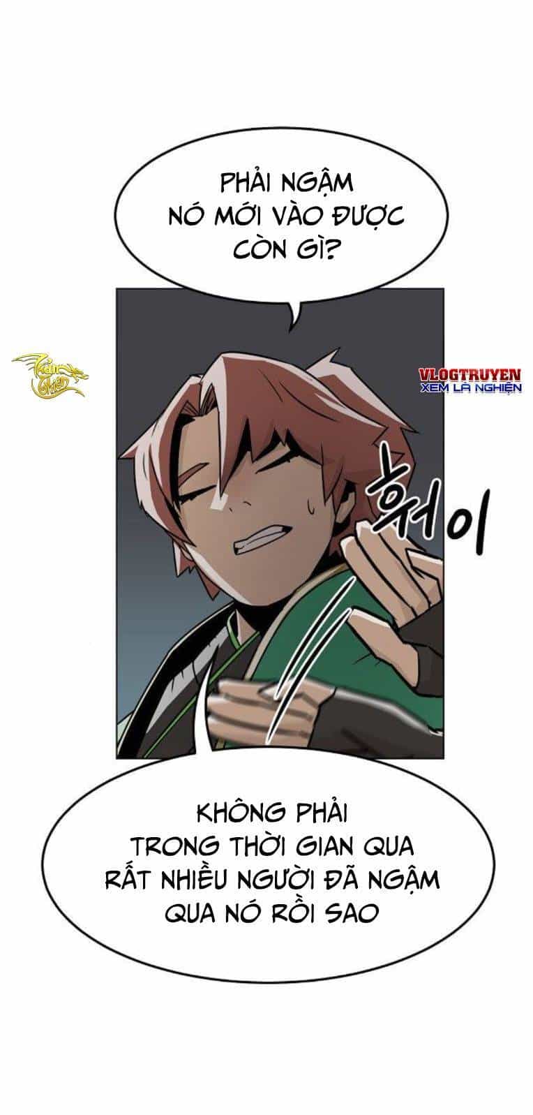 Kiếm Thần Trọng Sinh - Chương 26 - ảnh 18