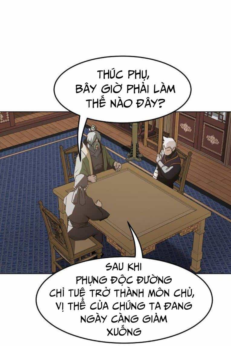 Kiếm Thần Trọng Sinh - Chương 26 - ảnh 2