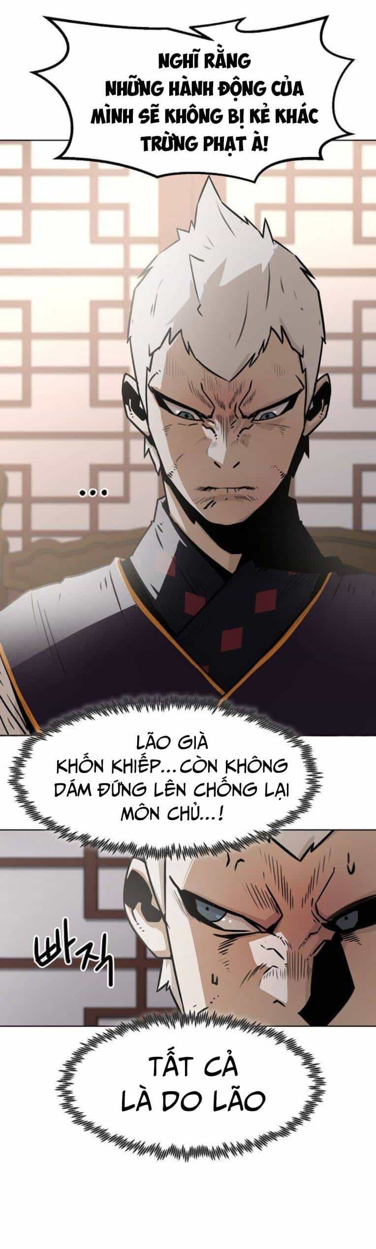 Kiếm Thần Trọng Sinh - Chương 26 - ảnh 6