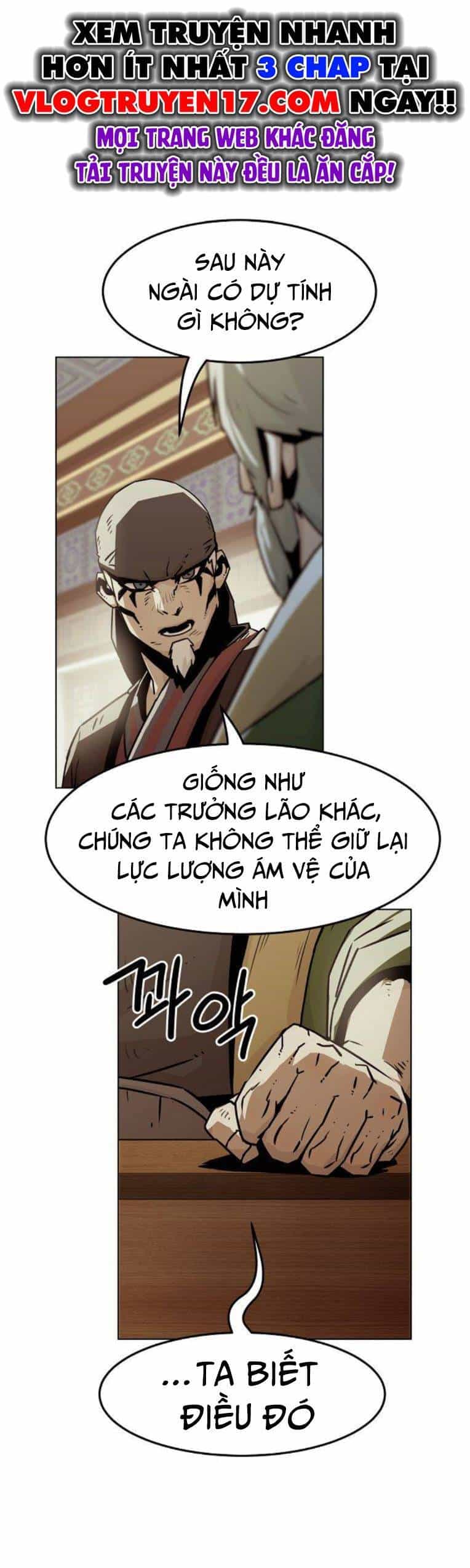 Kiếm Thần Trọng Sinh - Chương 26 - ảnh 8