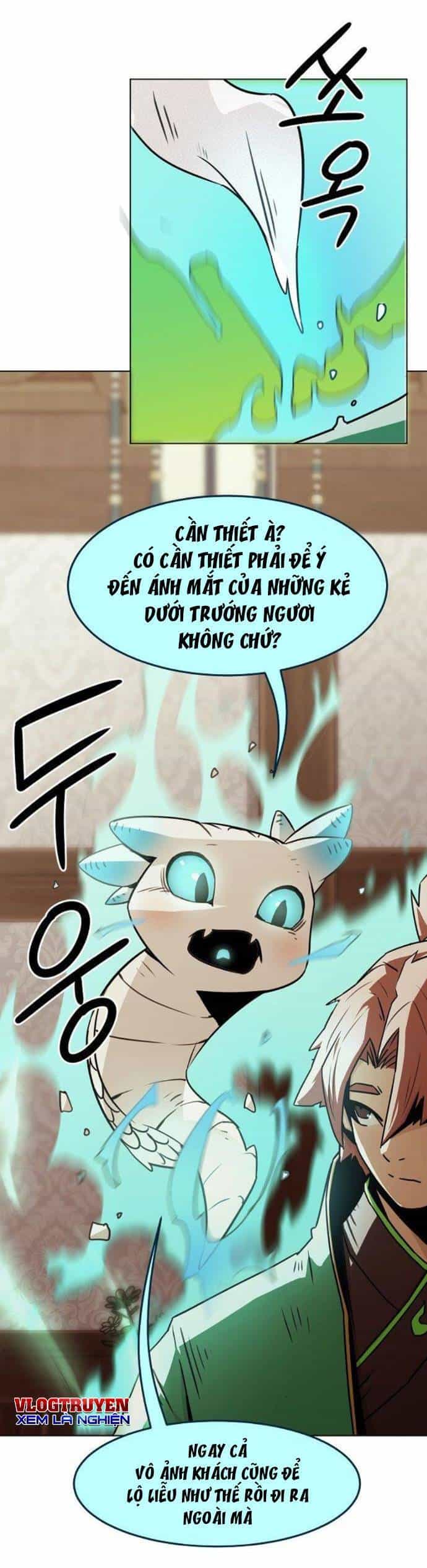 Kiếm Thần Trọng Sinh - Chương 27 - ảnh 47