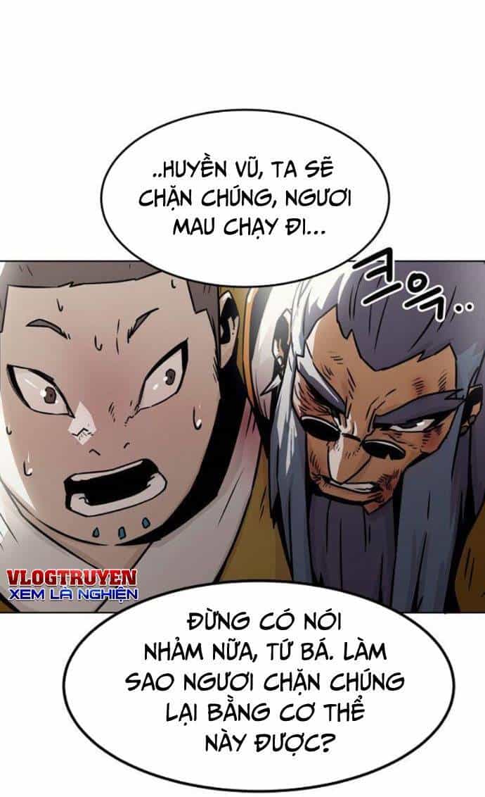 Kiếm Thần Trọng Sinh - Chương 27 - ảnh 66