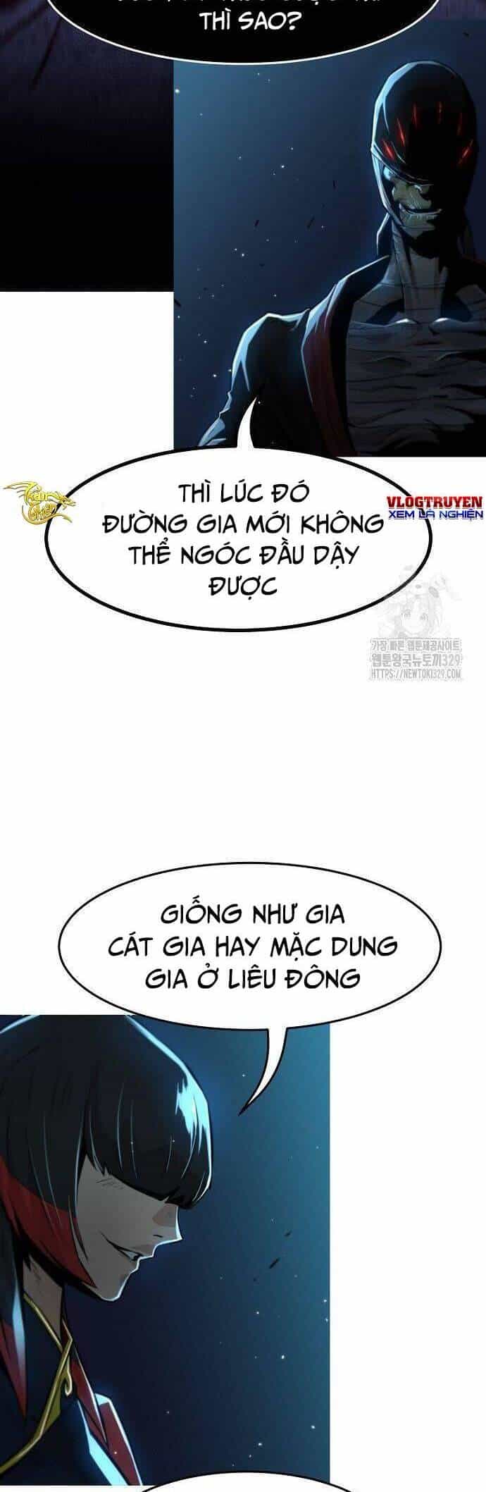 Kiếm Thần Trọng Sinh - Chương 3 - ảnh 10
