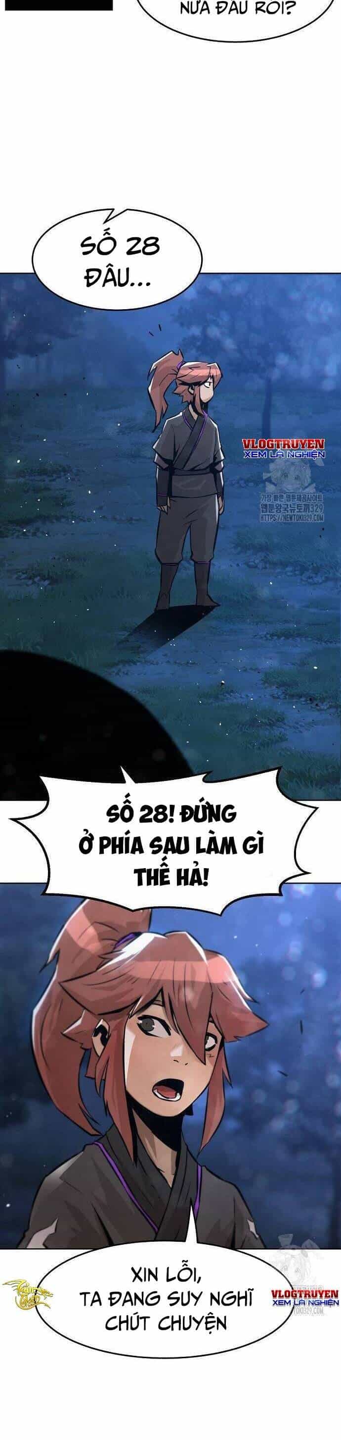 Kiếm Thần Trọng Sinh - Chương 3 - ảnh 16