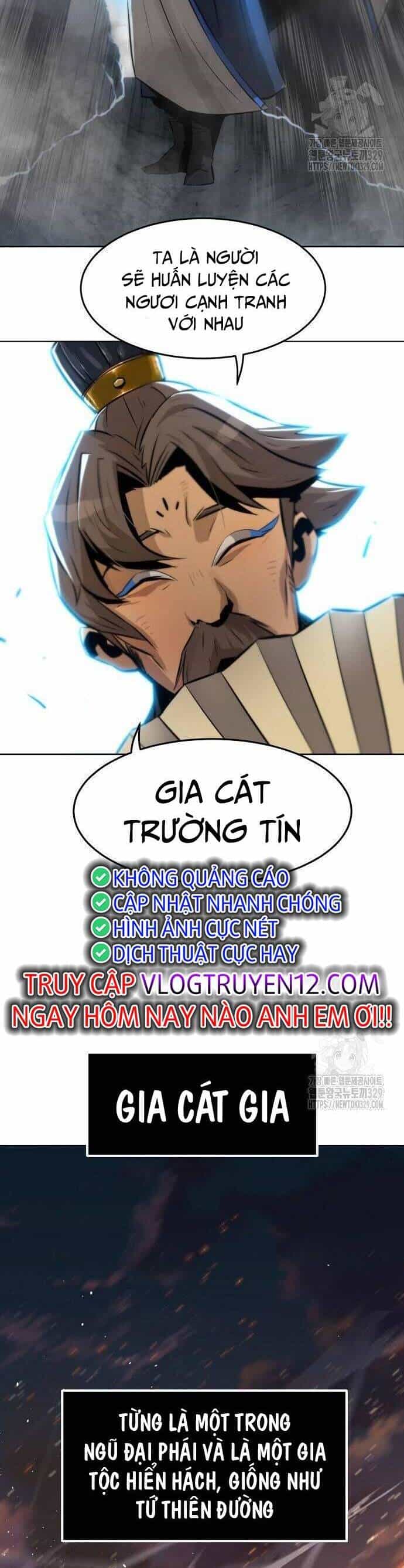 Kiếm Thần Trọng Sinh - Chương 3 - ảnh 24