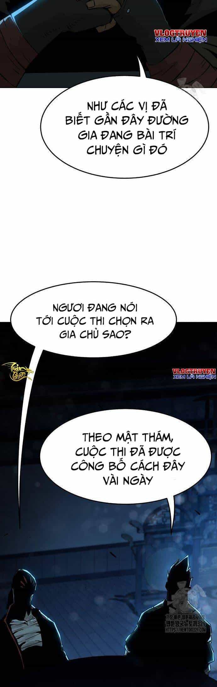 Kiếm Thần Trọng Sinh - Chương 3 - ảnh 3