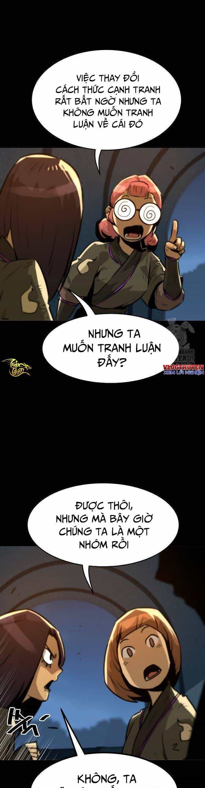 Kiếm Thần Trọng Sinh - Chương 3 - ảnh 34