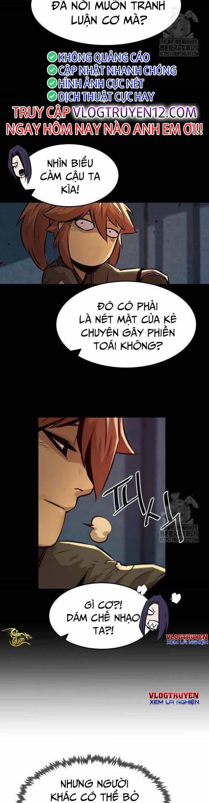 Kiếm Thần Trọng Sinh - Chương 3 - ảnh 35