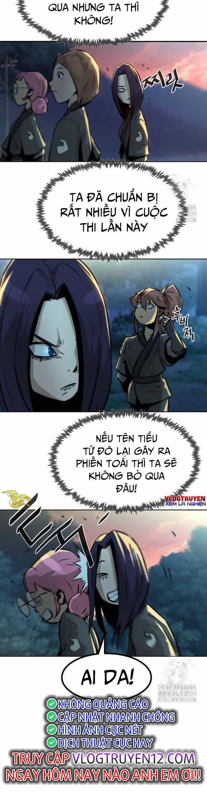 Kiếm Thần Trọng Sinh - Chương 3 - ảnh 36