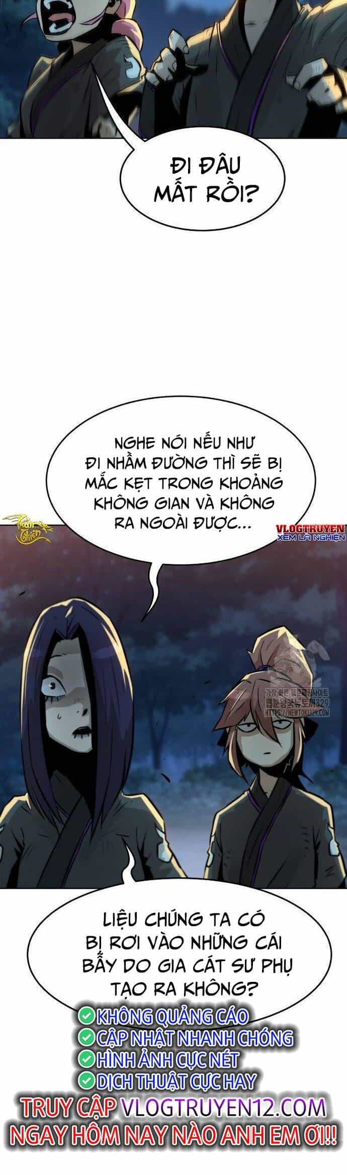 Kiếm Thần Trọng Sinh - Chương 3 - ảnh 39