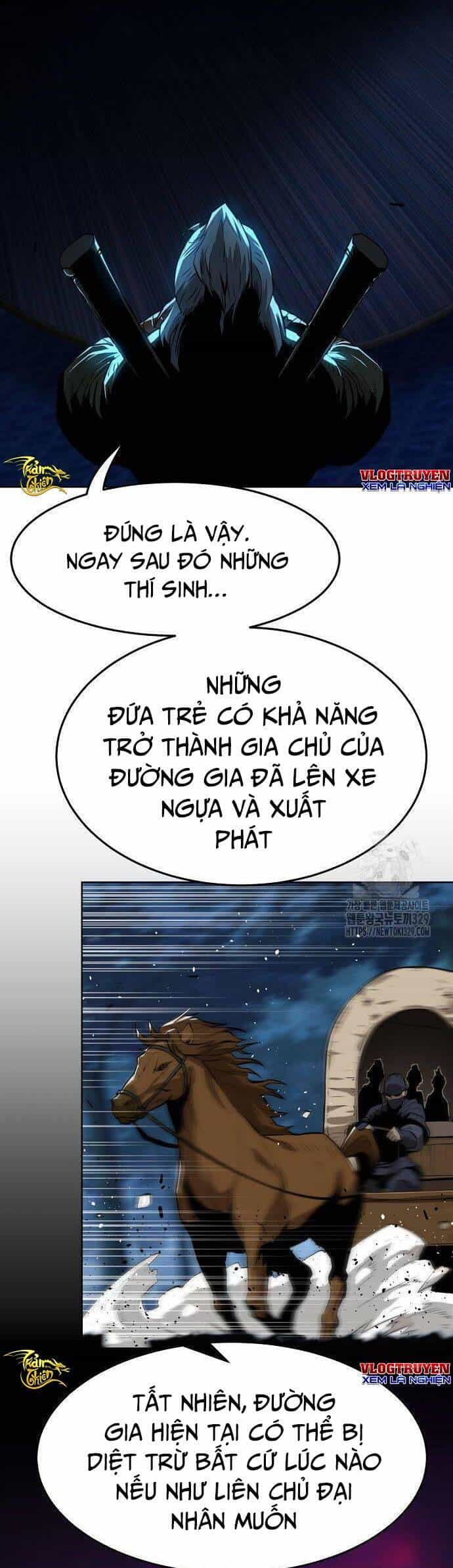 Kiếm Thần Trọng Sinh - Chương 3 - ảnh 4
