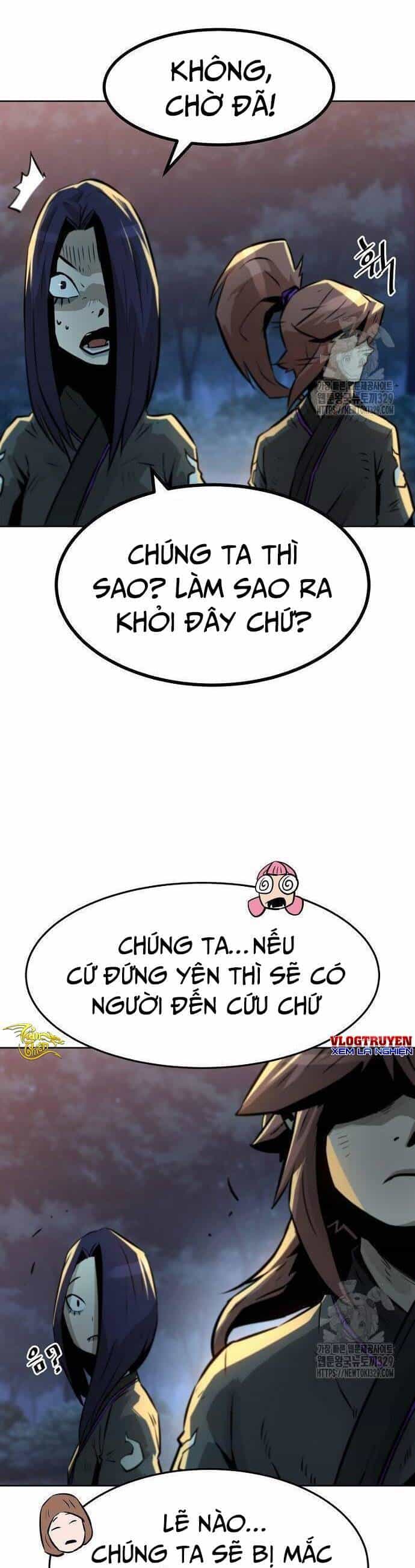 Kiếm Thần Trọng Sinh - Chương 3 - ảnh 40